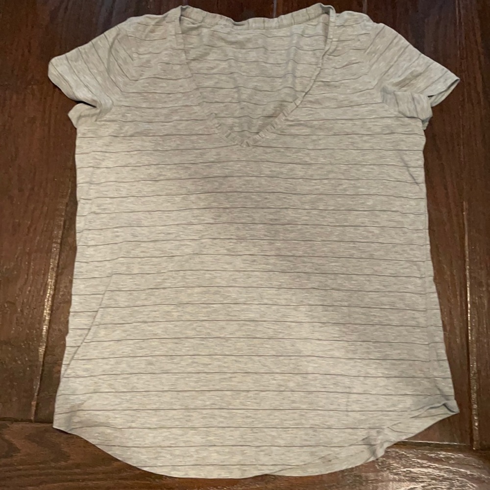Lululemon love tshirt